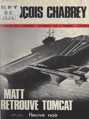cover image of Matt retrouve Tomcat